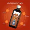 Maharaja Shahi Sharbat (500ml) For Men And Women | Shahi Sharbat for Fatty Liver | Ayurvedic Healthy Liver sharbat Syrup| Liver Support And Detox | महाराजा शाही शरबत | AYUSH Approved for Liver Detox
